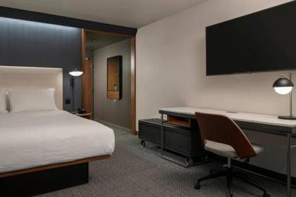 Courtyard by marriott manhattan manhattan