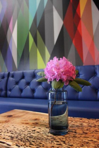 Warehouse Hotel at The Nook - image 11
