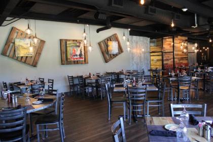 Warehouse Hotel at The Nook - image 13