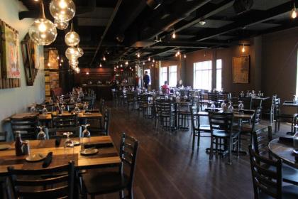 Warehouse Hotel at The Nook - image 14