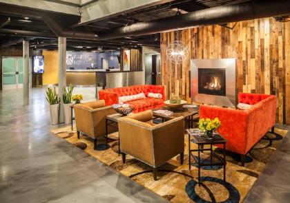 Warehouse Hotel at The Nook - image 2