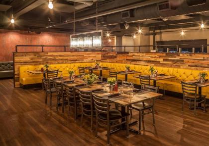 Warehouse Hotel at The Nook - image 4