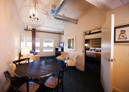 Warehouse Hotel at The Nook - image 7