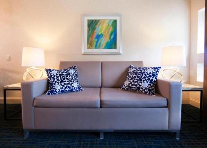Warehouse Hotel at The Nook - image 9