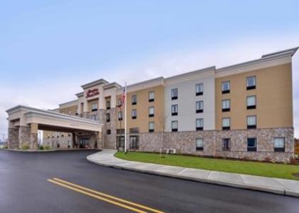 Hampton Inn & Suites Mount Joy/lancaster West Manheim, Pa