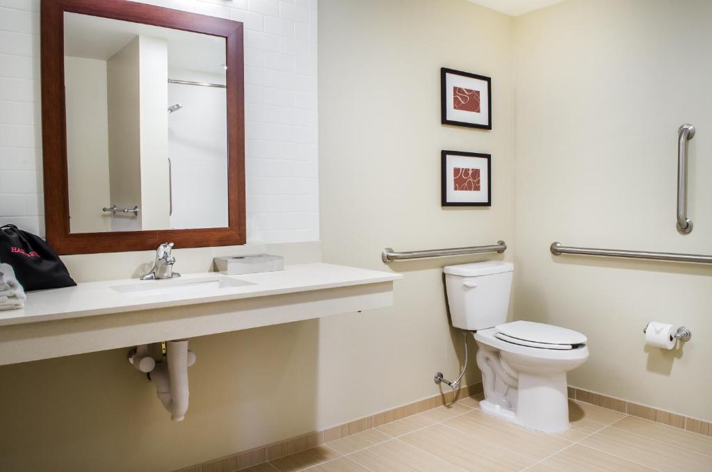 Comfort Suites Manheim - Lancaster - image 2