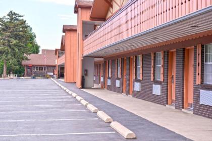 Villa Motel at Manitou Springs - image 6