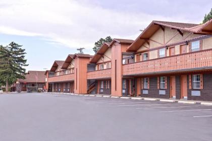 Villa Motel at Manitou Springs - image 7