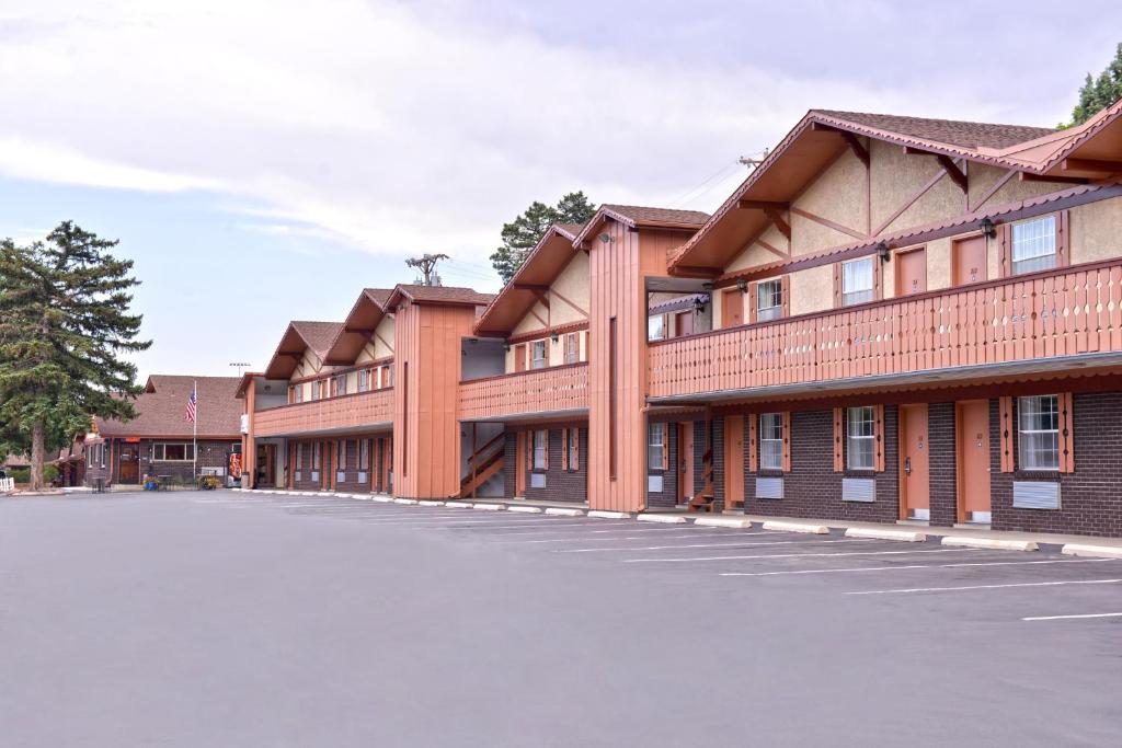 Villa Motel at Manitou Springs - image 7