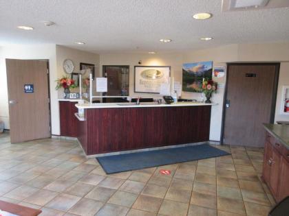 Econo Lodge Inn & Suites Near Florida Mall