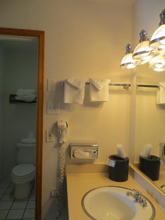 Silver Saddle Motel - image 3