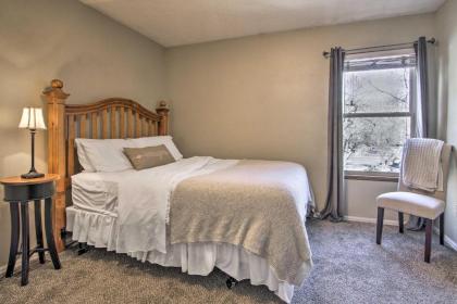 Manitou Springs Condo with Hammock and Mtn Views! - image 12