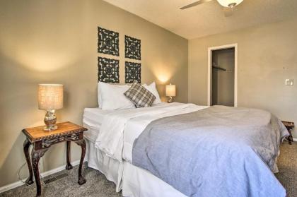 Manitou Springs Condo with Hammock and Mtn Views! - image 14