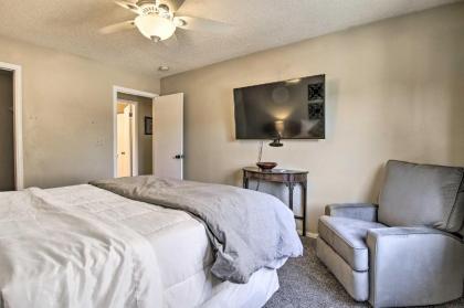 Manitou Springs Condo with Hammock and Mtn Views! - image 15
