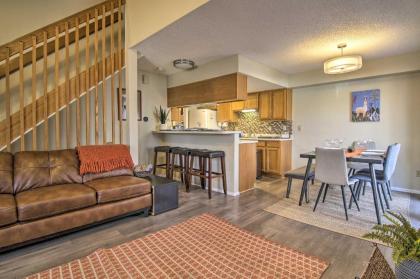 Manitou Springs Condo with Hammock and Mtn Views! - image 6
