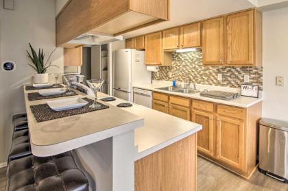 Manitou Springs Condo with Hammock and Mtn Views! - image 8