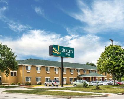 Quality Inn Manitowoc - image 13