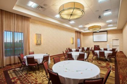 Courtyard Mankato Hotel & Event Center - image 10