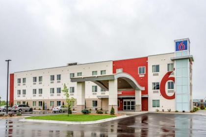 motel 6 mankato mN mankato