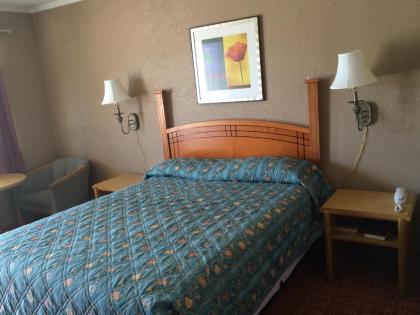 Lake Shore Motel - image 11