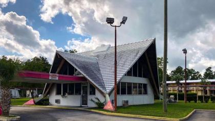 Sunset Inn Manning - image 2