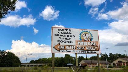 Sunset Inn Manning - image 9