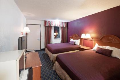 OYO Hotel Manning SC - image 13