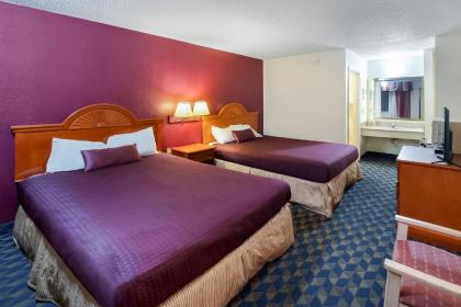 OYO Hotel Manning SC - image 15