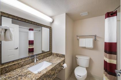 Red Roof Inn & Suites Austin East - Manor - image 15