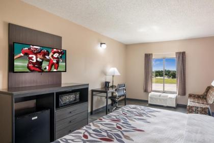 Red Roof Inn & Suites Austin East - Manor - image 7