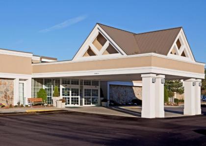 Holiday Inn mansfield Foxboro Area an IHG Hotel mansfield