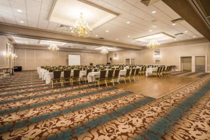 Holiday Inn Mansfield-Foxboro Area an IHG Hotel - image 21