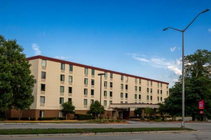 Red Roof PLUS+ Boston - Mansfield/ Foxboro - image 1