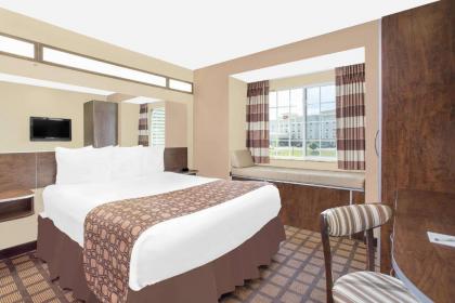 Microtel Inn & Suites Mansfield PA - image 11