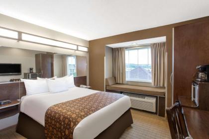 Microtel Inn & Suites Mansfield PA - image 13