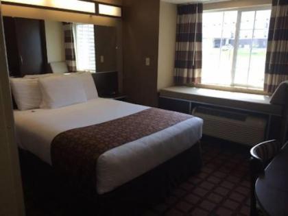 Microtel Inn & Suites Mansfield PA - image 4
