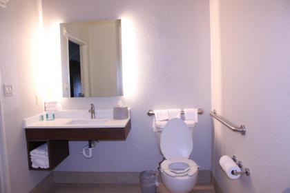Holiday Inn Express Hotel & Suites Mansfield an IHG Hotel - image 11