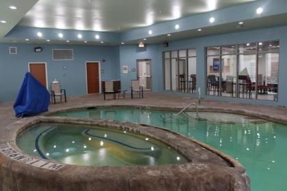Holiday Inn Express Hotel & Suites Mansfield an IHG Hotel - image 13
