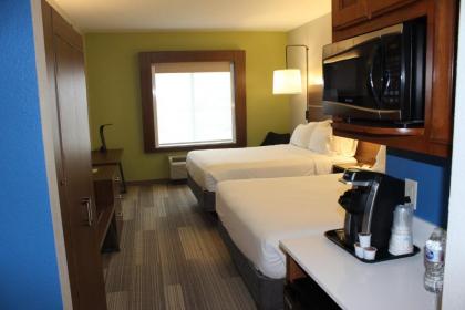 Holiday Inn Express Hotel & Suites Mansfield an IHG Hotel - image 14
