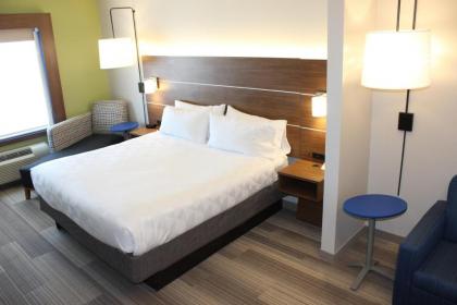 Holiday Inn Express Hotel & Suites Mansfield an IHG Hotel - image 15