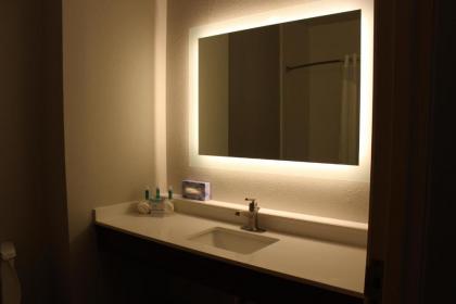 Holiday Inn Express Hotel & Suites Mansfield an IHG Hotel - image 16