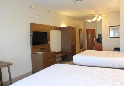Holiday Inn Express Hotel & Suites Mansfield an IHG Hotel - image 18