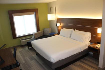Holiday Inn Express Hotel & Suites Mansfield an IHG Hotel - image 5