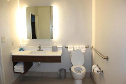 Holiday Inn Express Hotel & Suites Mansfield an IHG Hotel - image 7