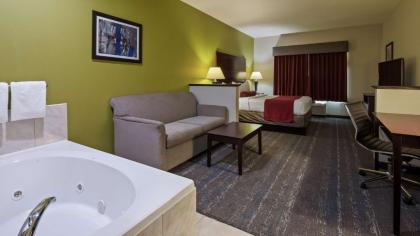 Best Western Plus Mansfield Inn and Suites - image 4