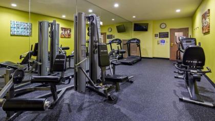 Best Western Plus Mansfield Inn and Suites - image 5