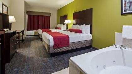 Best Western Plus Mansfield Inn and Suites - image 6