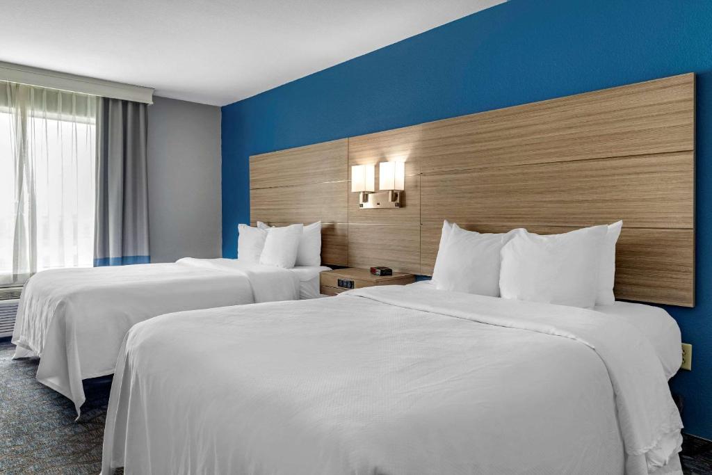 Comfort Inn & Suites Mansfield - image 6