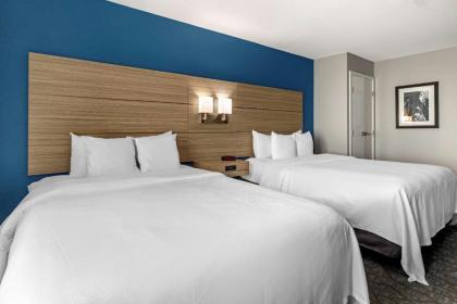 Comfort Inn & Suites Mansfield - image 9