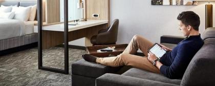 SpringHill Suites by Marriott Dallas Mansfield - image 2
